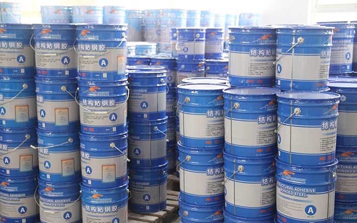 重庆加固材料有哪些特点？