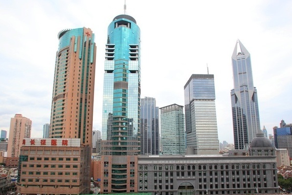 上海长征医院（HM碳纤维布）