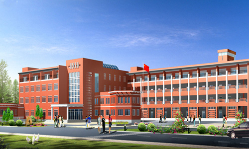 杭州萧山小学（HM碳纤维布）