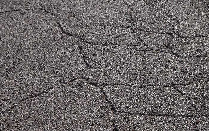道路裂缝修补知识大全