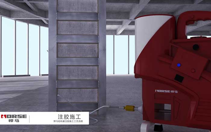 注胶(或注浆)设备 注胶(或注浆)设备