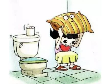 假如你在卫生间 假如你在卫生间