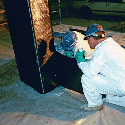 碳纤维加固改造 碳纤维加固改造