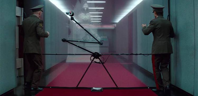 地震波「隐形衣」 地震波「隐形衣」