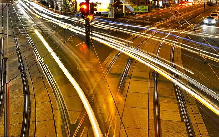 锚固技术在轨道交通中的应用