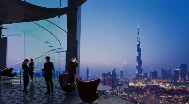 高效的水制冷系统