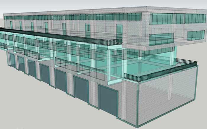 钢结构高层建筑物抗震设计! 钢结构高层建筑物抗震设计!