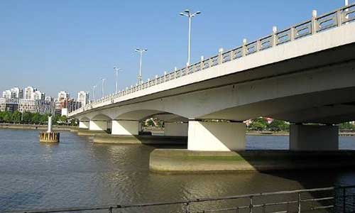 道路桥梁工程的病害分析与加固治理 道路桥梁工程的病害分析与加固治理