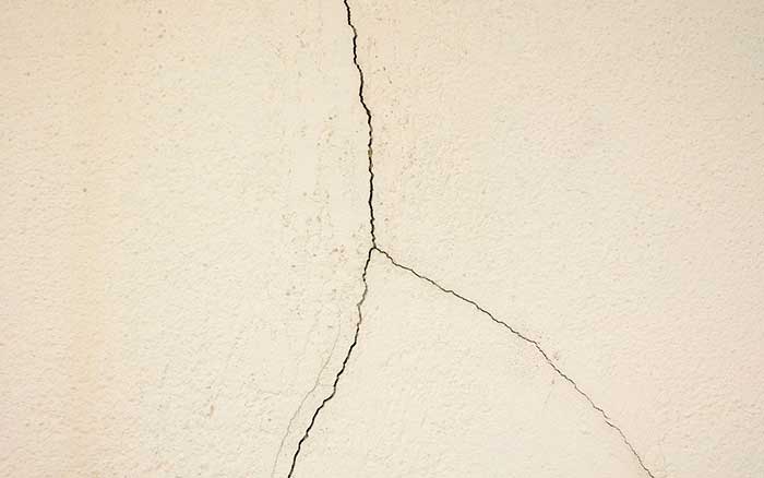 墙体、路面...各种混凝土裂缝修补方案总结