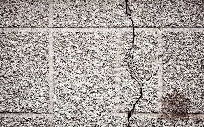 混凝土裂缝修补
