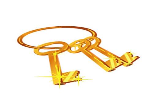 人际沟通的金钥匙 人际沟通的金钥匙