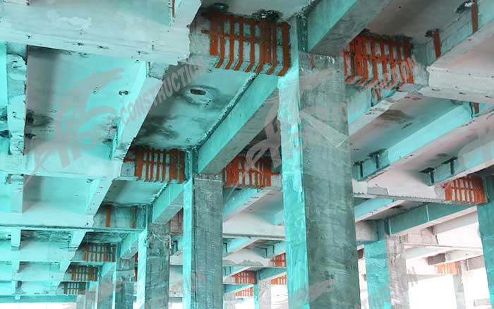 医院加固改造的注意事项