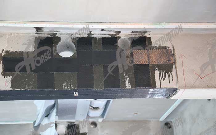 碳纤维布抗震加固 碳纤维布抗震加固