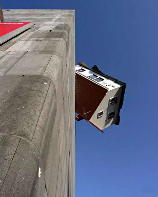 看着都眩晕,主人你能睡得着吗? 看着都眩晕,主人你能睡得着吗?