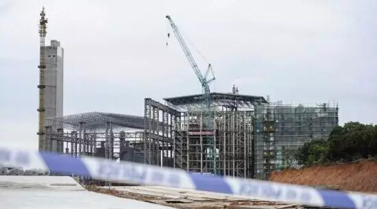 广州从化&ldquo;3&middot;25&rdquo;坍塌事故有了新进展