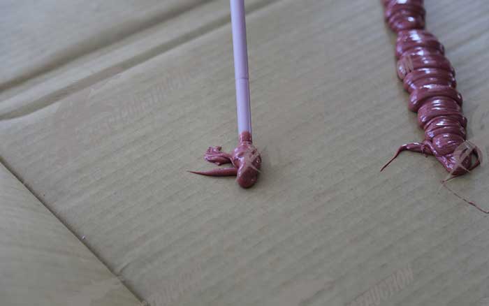 怎样判断一款植筋胶质量的好坏? 怎样判断一款植筋胶质量的好坏?