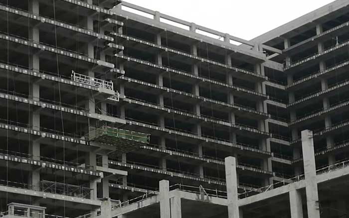 建筑加固,“跟得上”才叫真的加固 建筑加固,“跟得上”才叫真的加固