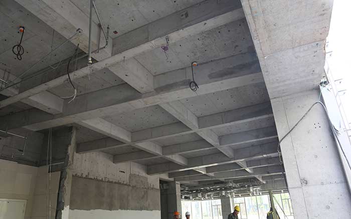 加固工程做不到施工安全,还敢叫加固? 加固工程做不到施工安全,还敢叫加固?