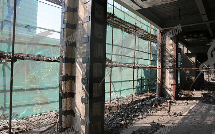 施工技术交底,这些你要知道! 施工技术交底,这些你要知道!