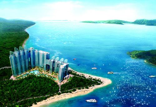 厦门和谐天下 厦门和谐天下