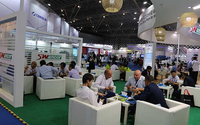 23届复材展亮相上海世博馆 悍马为加固材料助力! 23届复材展亮相上海世博馆 悍马为加固材料助力!