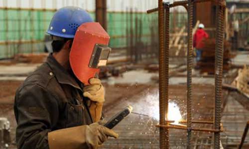 怎样确保高温焊接后植筋承载力不受影响 怎样确保高温焊接后植筋承载力不受影响