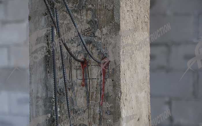 植筋技术 植筋技术