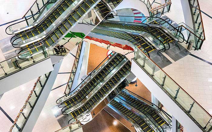 杭州下城区嘉里中心改变结构体系 杭州下城区嘉里中心改变结构体系