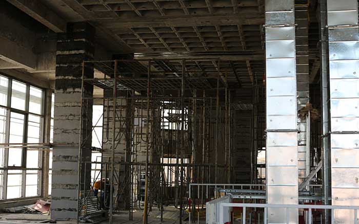 如何应对施工扯皮? 如何应对施工扯皮?