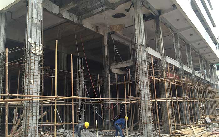 总说”技术交底“,你知道有哪些内容吗? 总说”技术交底“,你知道有哪些内容吗?