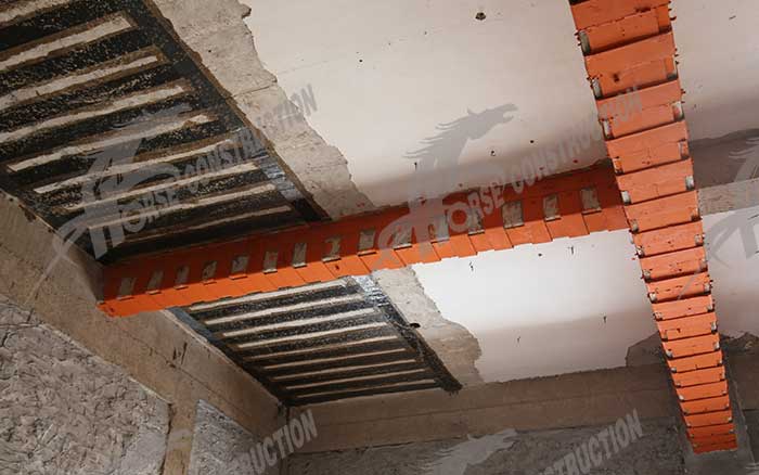 建筑加固改造行业的&ldquo;功劳&rdquo;