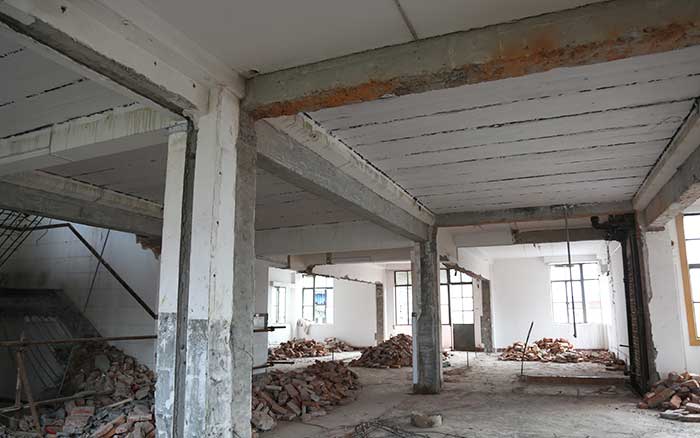 为什么要大力推进农村危房加固改造工作? 为什么要大力推进农村危房加固改造工作?