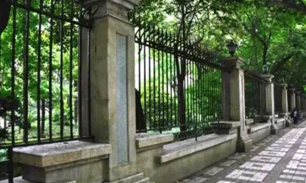 孙科故居 孙科故居