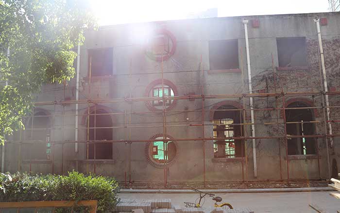 孙科故居 孙科故居