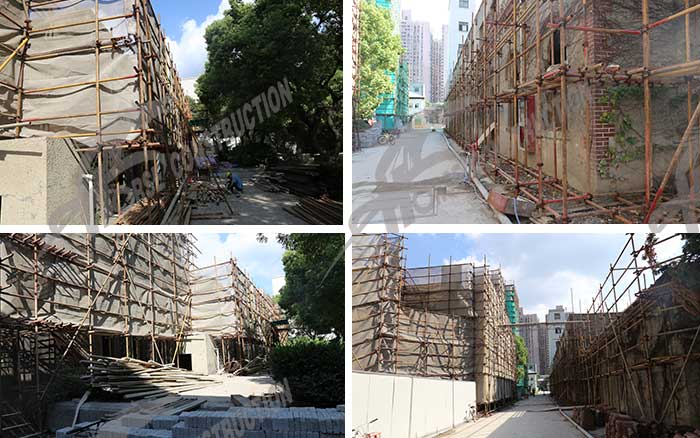 孙科故居 孙科故居