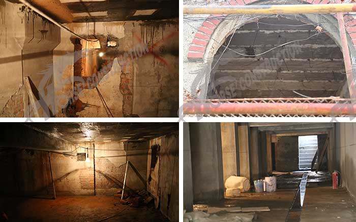 孙科故居 孙科故居