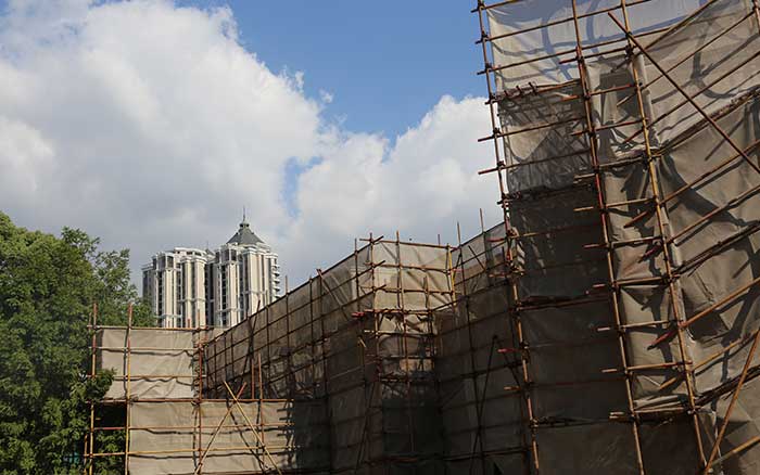 孙科故居 孙科故居