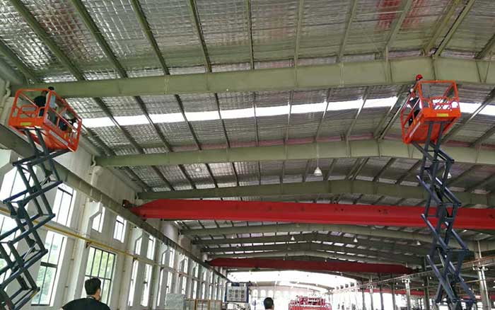 大梁预应力法加固 大梁预应力法加固