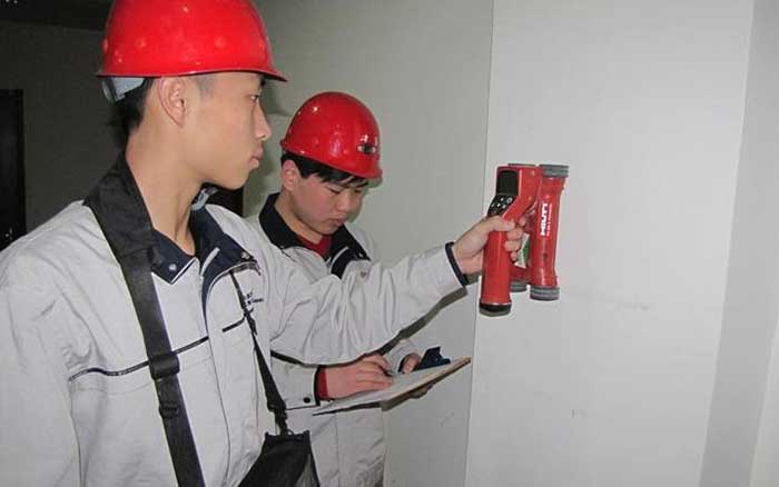 怎样区分裂缝是否影响结构安全? 怎样区分裂缝是否影响结构安全?