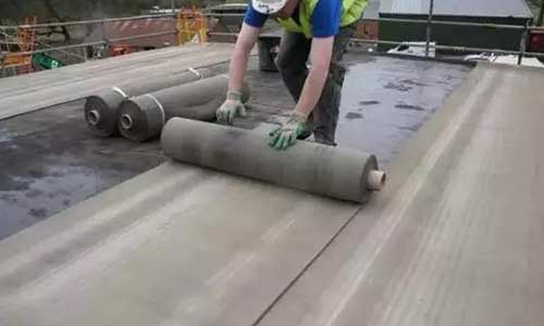 混凝土地毯 混凝土地毯