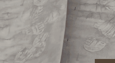 混凝土地毯 混凝土地毯