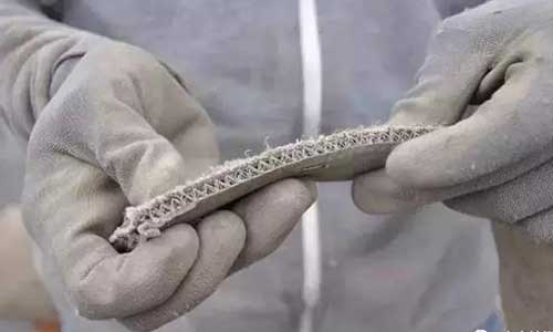 混凝土地毯 混凝土地毯