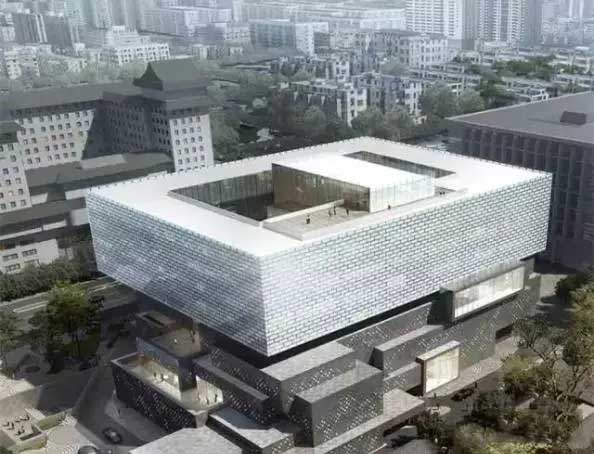 嘉德艺术中心 嘉德艺术中心