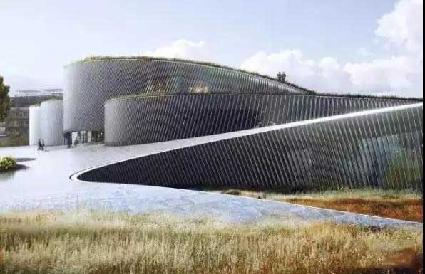 法国人体博物馆 法国人体博物馆