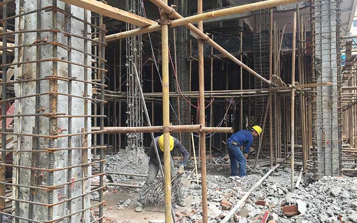 植筋技术与植筋胶 植筋技术与植筋胶