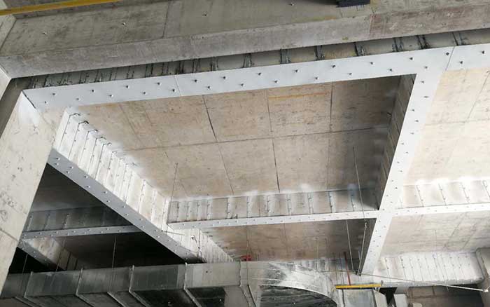 楼市&ldquo;限售&rdquo;蔓延至全国 房屋加固市场进一步打开