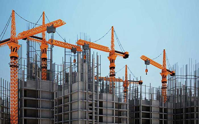 一定要当心!国庆节前工地安全检查! 一定要当心!国庆节前工地安全检查!