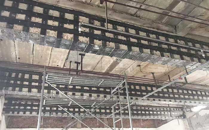 抗震加固改造直接方法 抗震加固改造直接方法