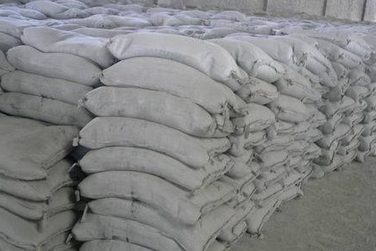 10月开始水泥全停产 10月开始水泥全停产