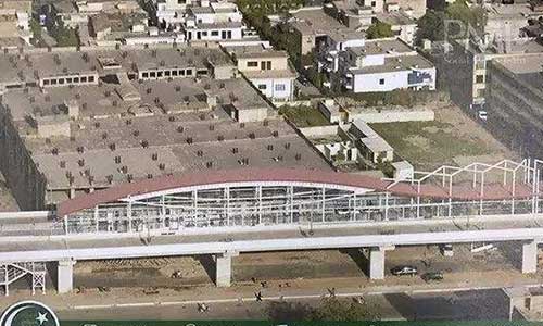 2亿工程,半年完工,弥天大谎惊动了外交部 2亿工程,半年完工,弥天大谎惊动了外交部